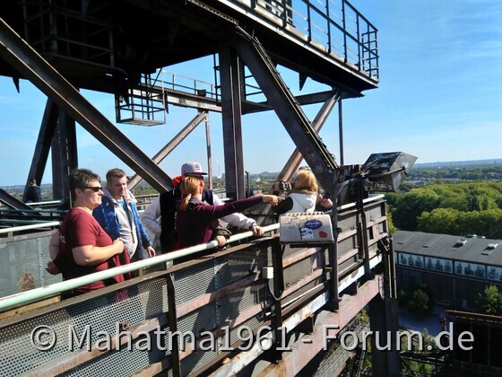 Landschaftspark Duisburg