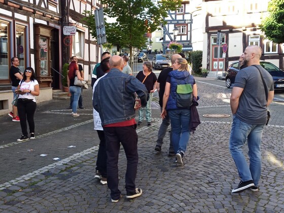 Schottische Impressionen