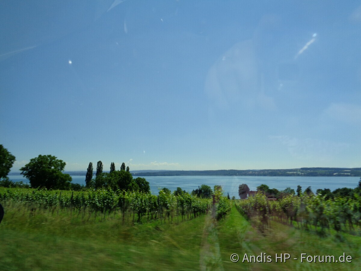 Bodensee-Impressionen