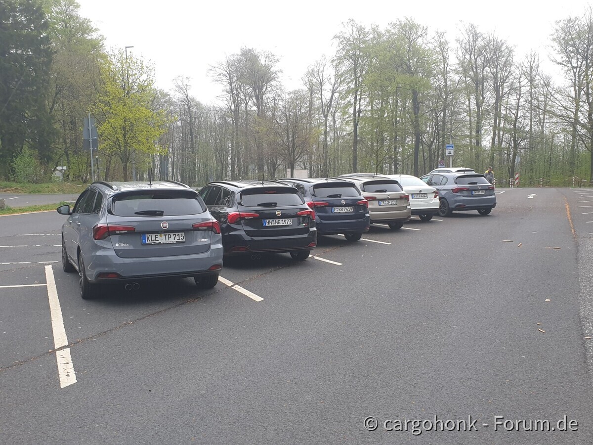 Treffen Schotten 2.0 2019