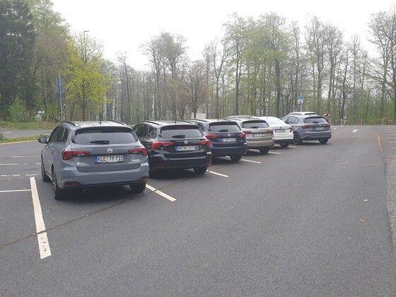 Treffen Schotten 2.0 2019