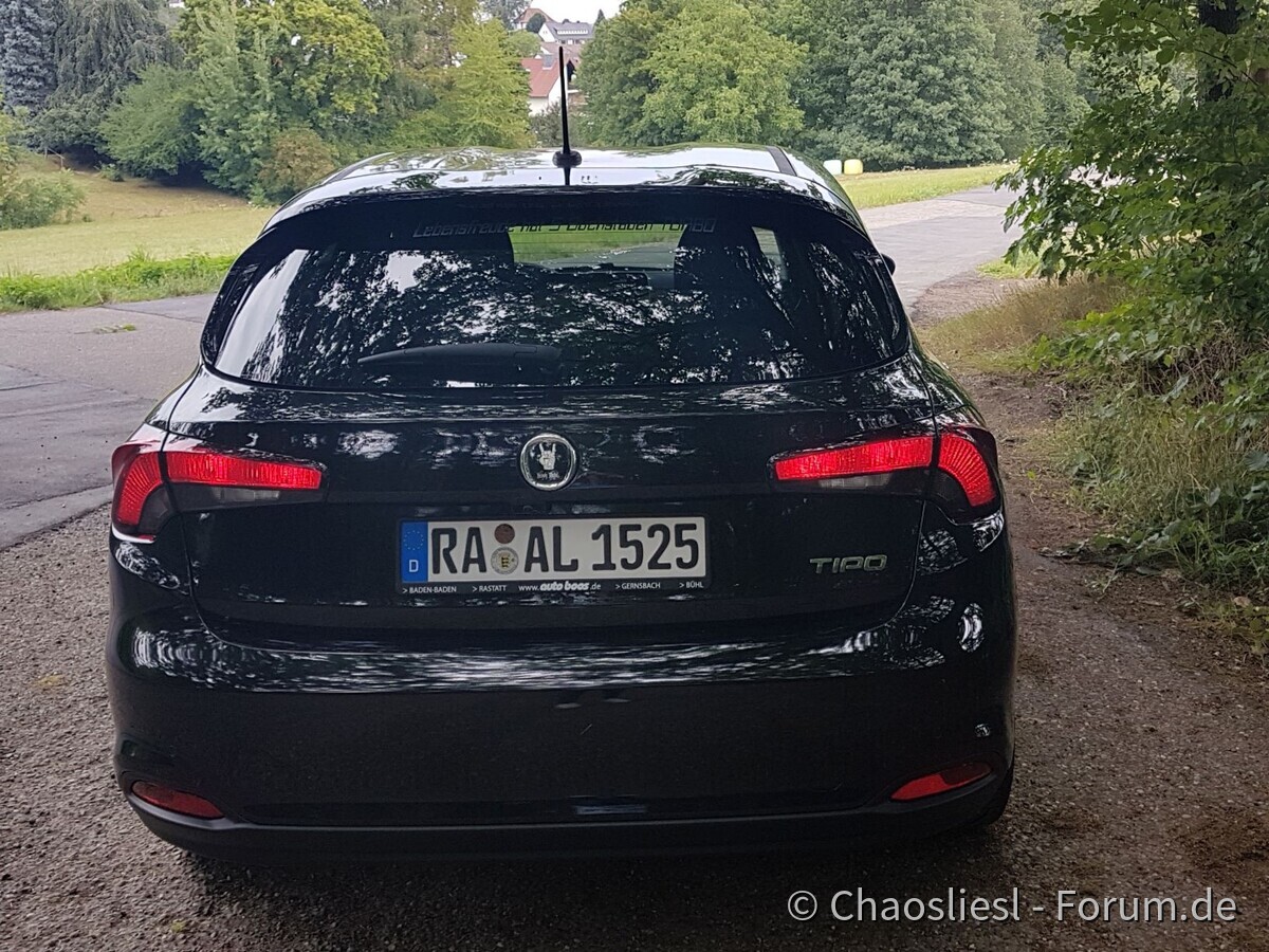 Bang Bang Bangmobil