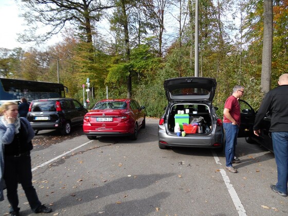 Treffen Stuttgart