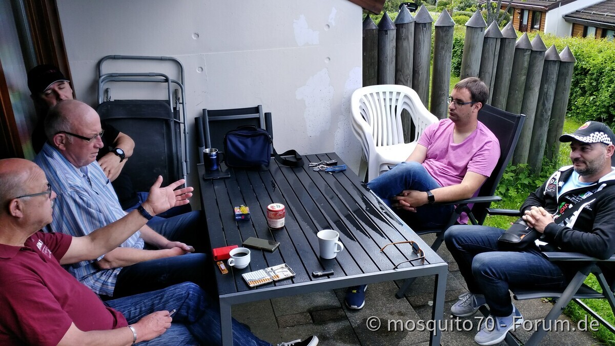 Schwarzwald Treffen 2019