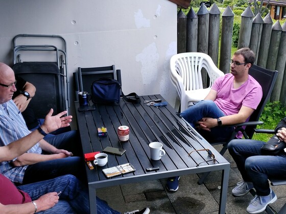 Schwarzwald Treffen 2019