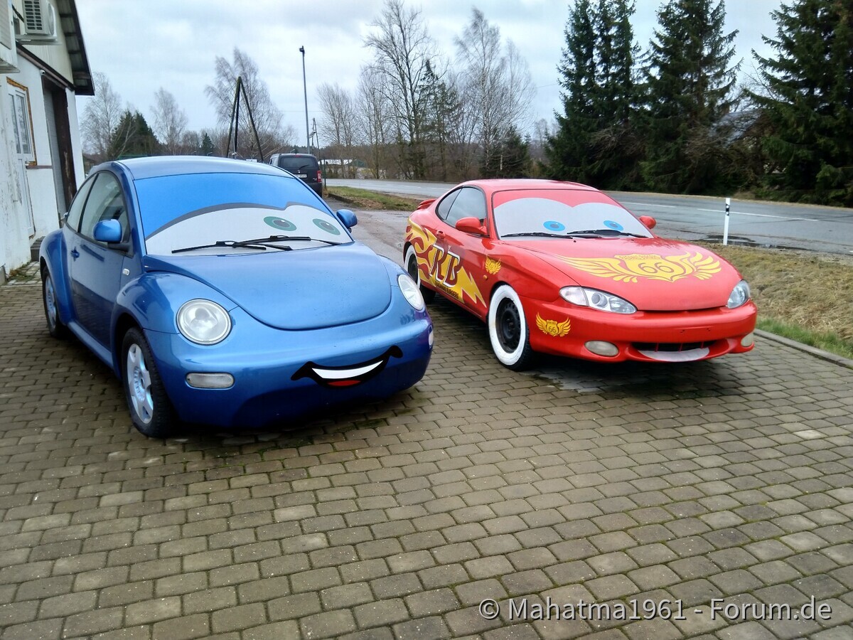 Modelle aus Lettland