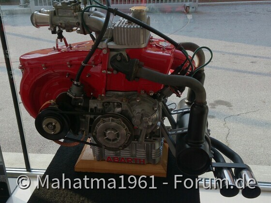 Fiat Abarth