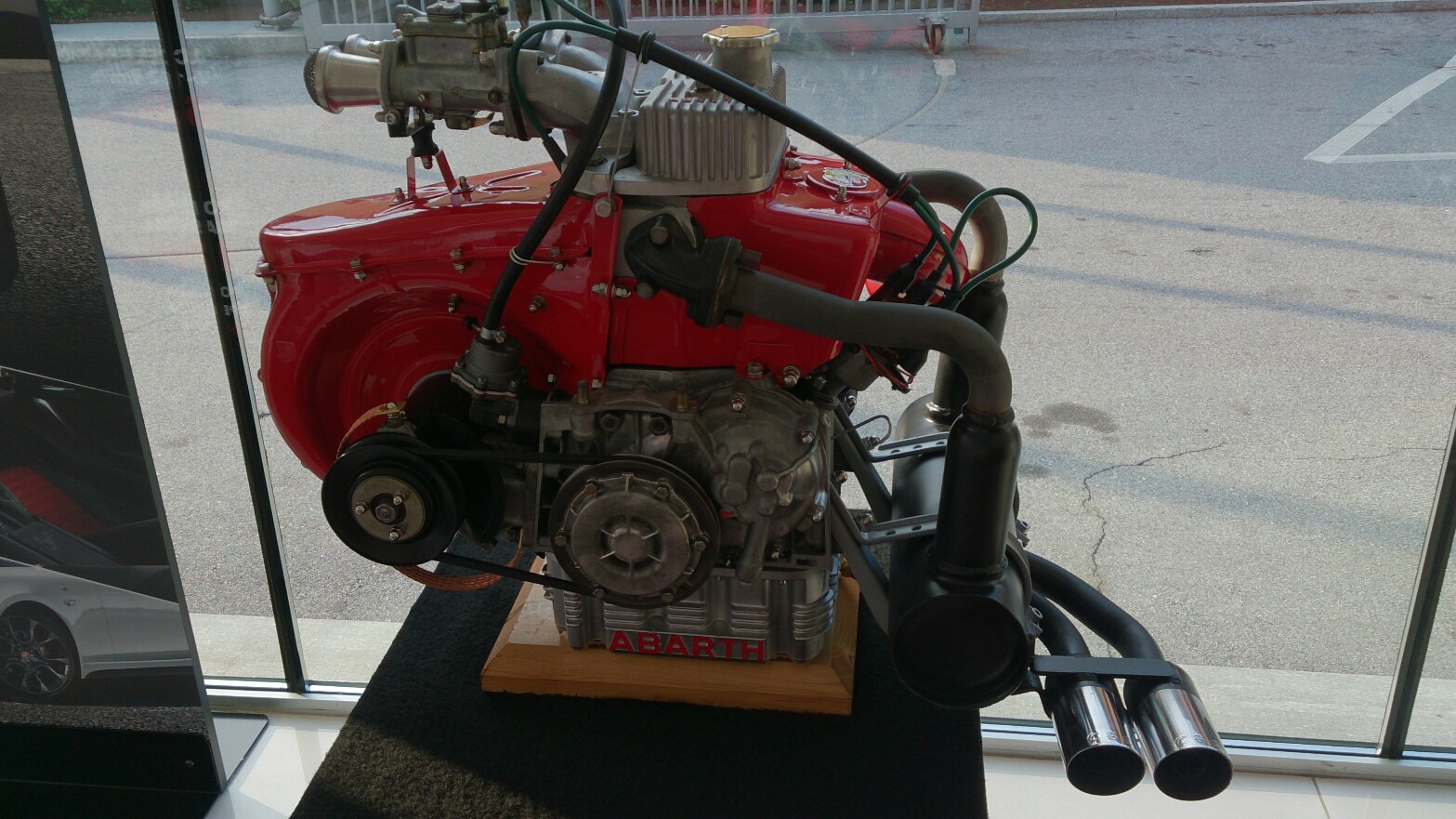 Fiat Abarth