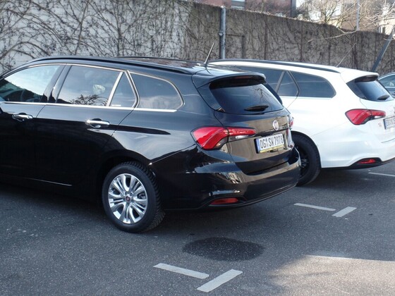 Tipo Treffen an der Classic Remise in Düsseldorf