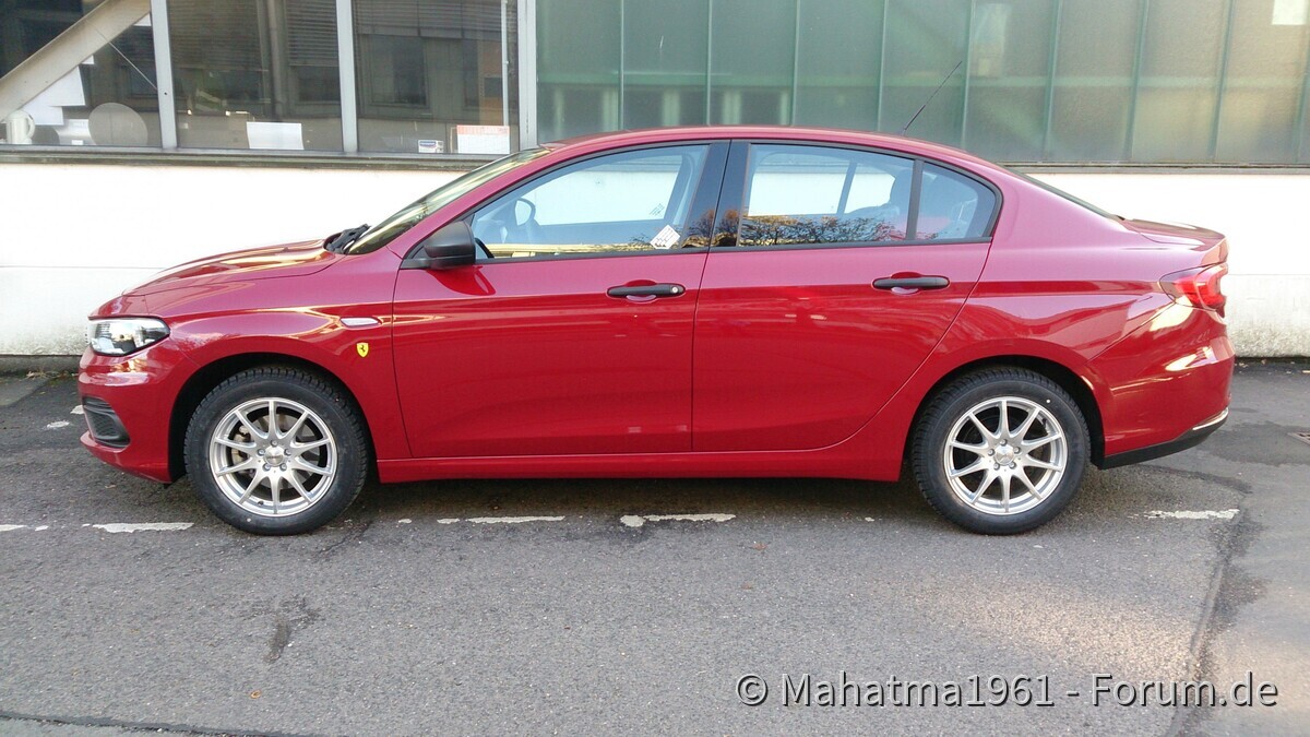 Red devil