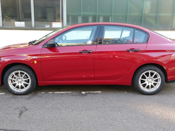 Red devil
