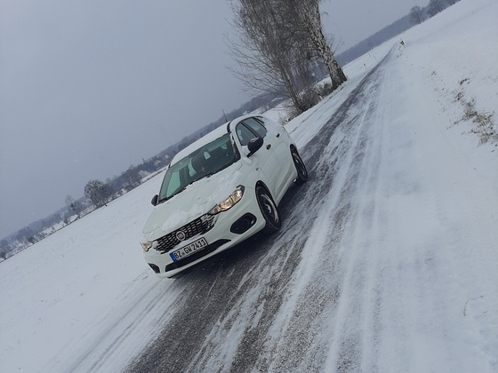 Der erst richtige Schnee für uns 1❄