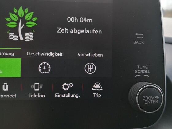 Verschiebung 1