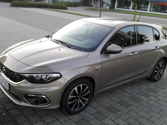 Sabbia Perla Metallic