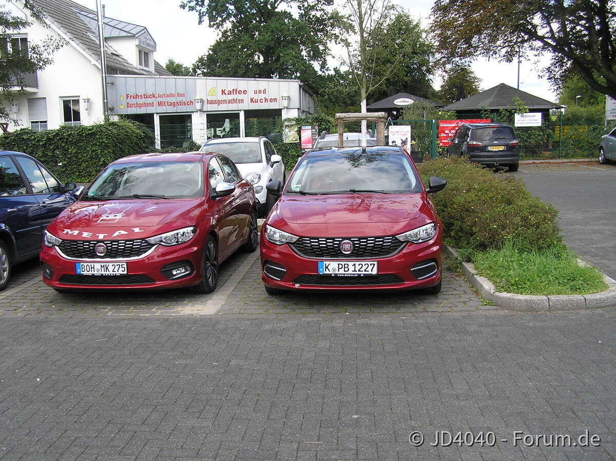 Brüderchen und Schwesterchen!