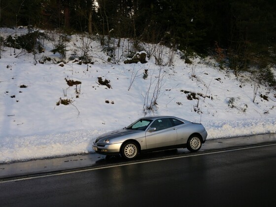 Sonntagsrunde durch den Schwarzwald