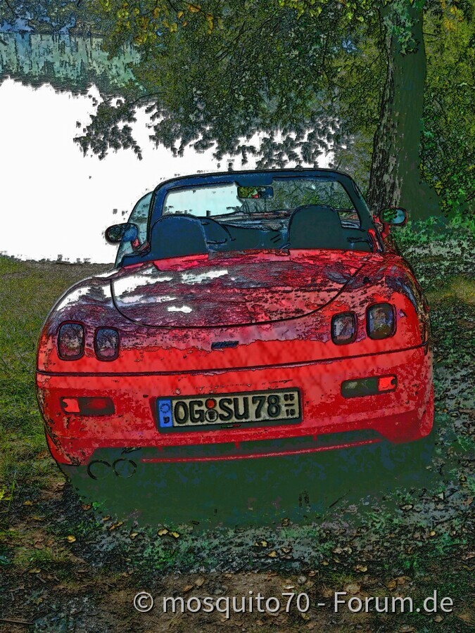 Euere Meinung ist gefragt