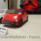 Cobi's Fiat 595er