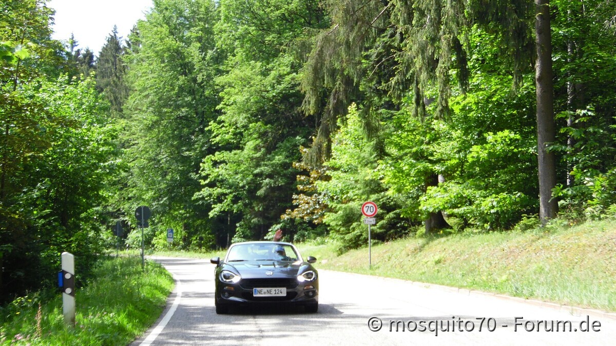 Tour de Schwarzwald Team Tipo Forum