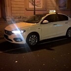 Taxi Tipo