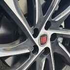 Neues Fiat Logo und neues 3D sport Logo .... ich finde es klasse