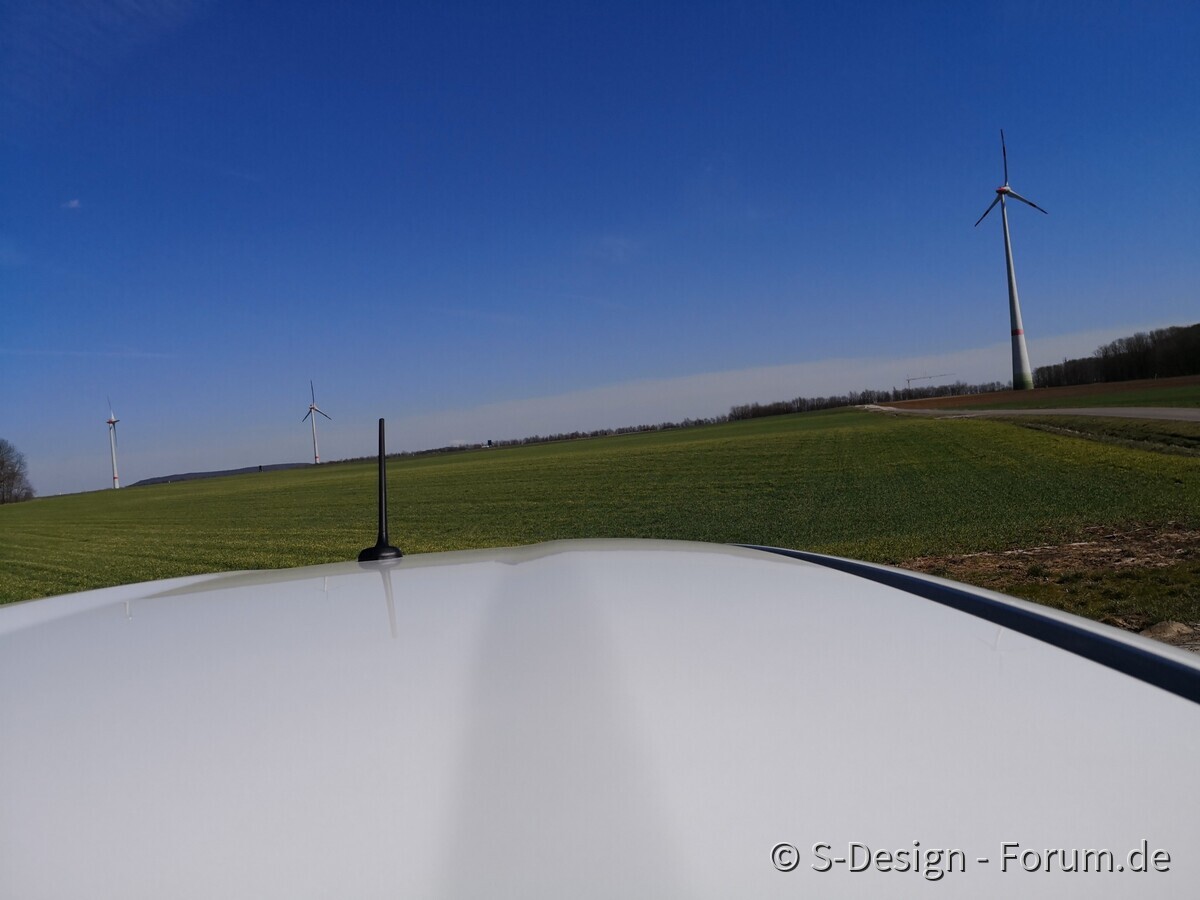 DAB+ Das Autoradio Bombastisch+