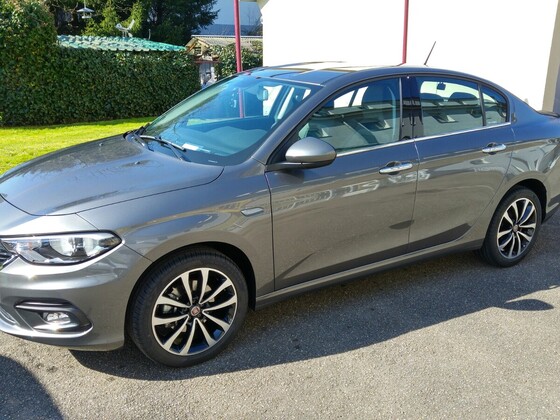 Heute mal den Winter runtergespühlt.