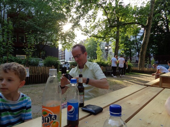 Treffen Köln