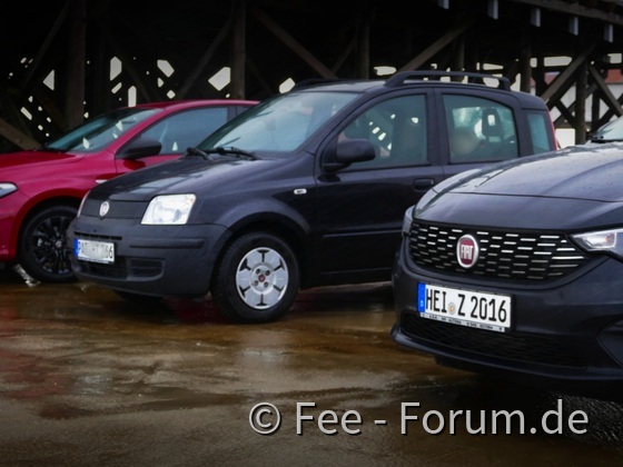 Treffen Büsum 2019