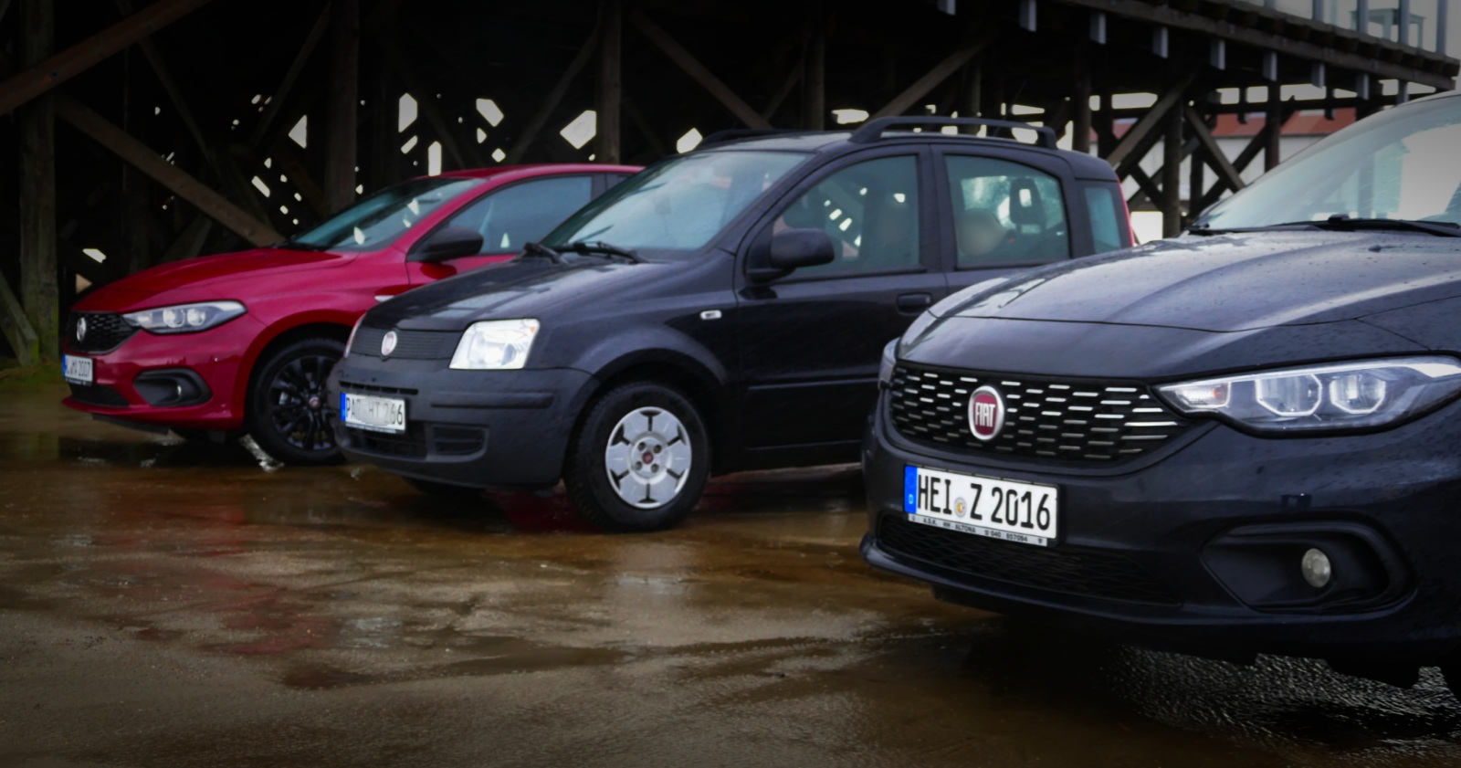 Treffen Büsum 2019