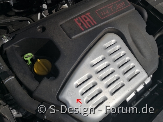 FIAT unterbindet von vornherein jegliche Kritik am 1,4 T-Jet -Motor! Skandal!!!