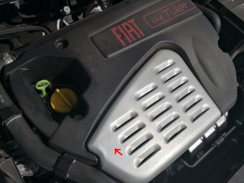 FIAT unterbindet von vornherein jegliche Kritik am 1,4 T-Jet -Motor! Skandal!!!