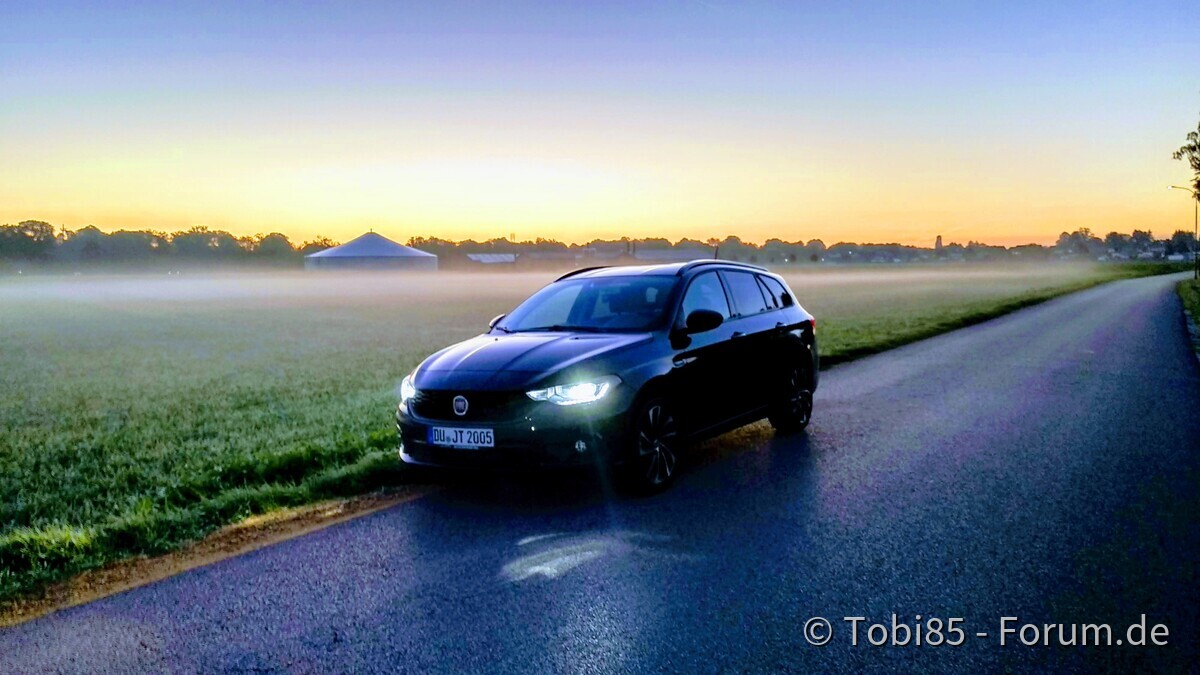 Tobi‘s BlackBeauty