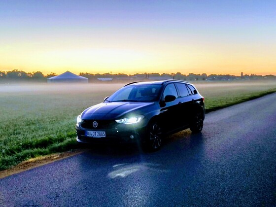 Tobi‘s BlackBeauty