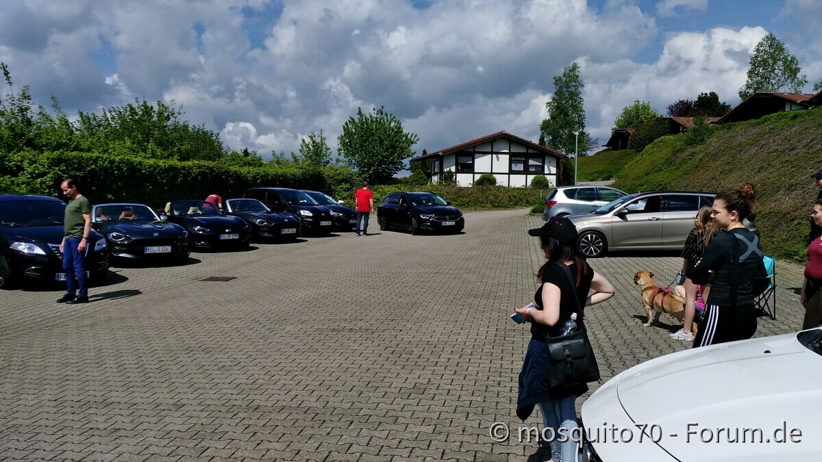 Schwarzwald Treffen 2019