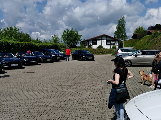 Schwarzwald Treffen 2019