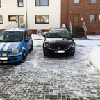 Unser Fuhrpark