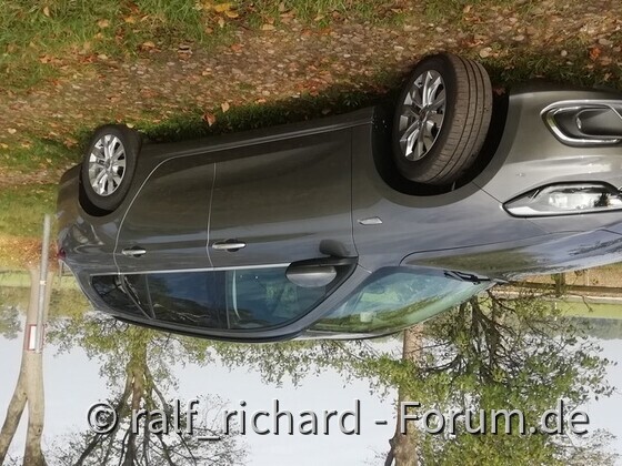 Mein Tipo EZ 21.10.2019