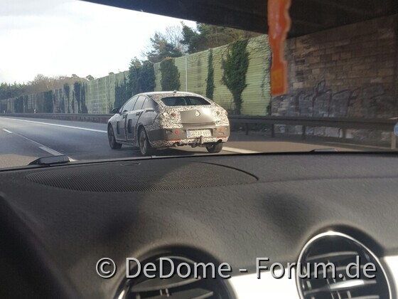 Neues Auto?