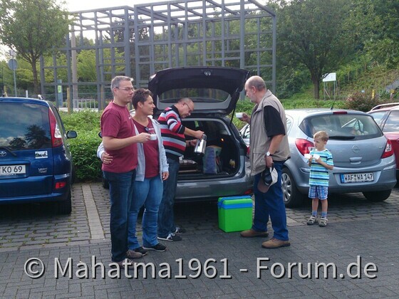 Tipotreffen Herten