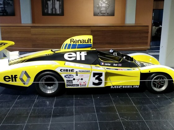 Privatarchiv der Black Forrest WG 2019