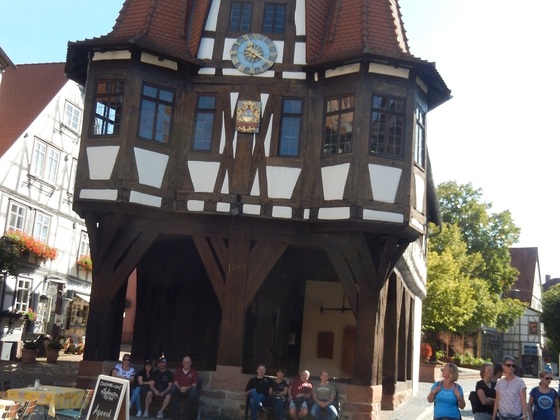 Tipo-Treff Odenwald