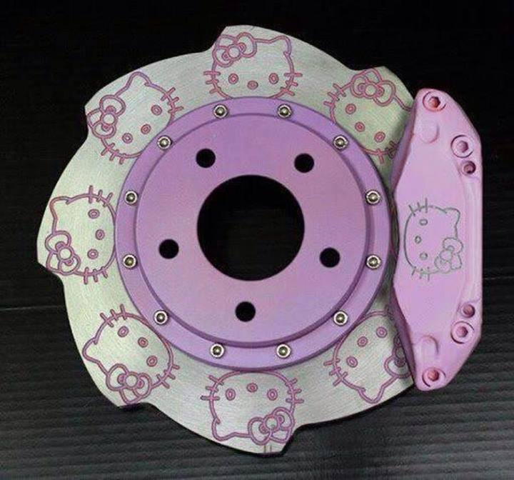 Bremsenupdate für 2021 ?