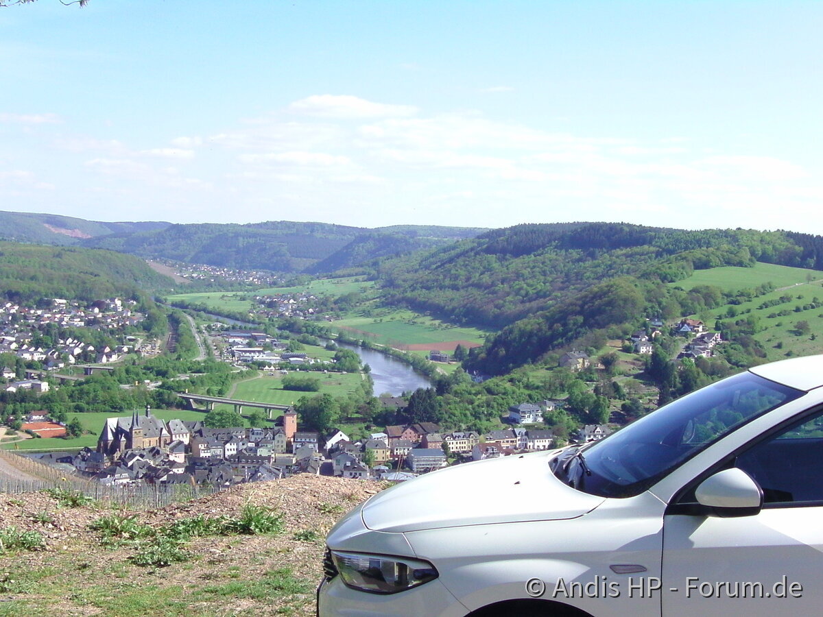 Dienstagausflug mit Fotosession