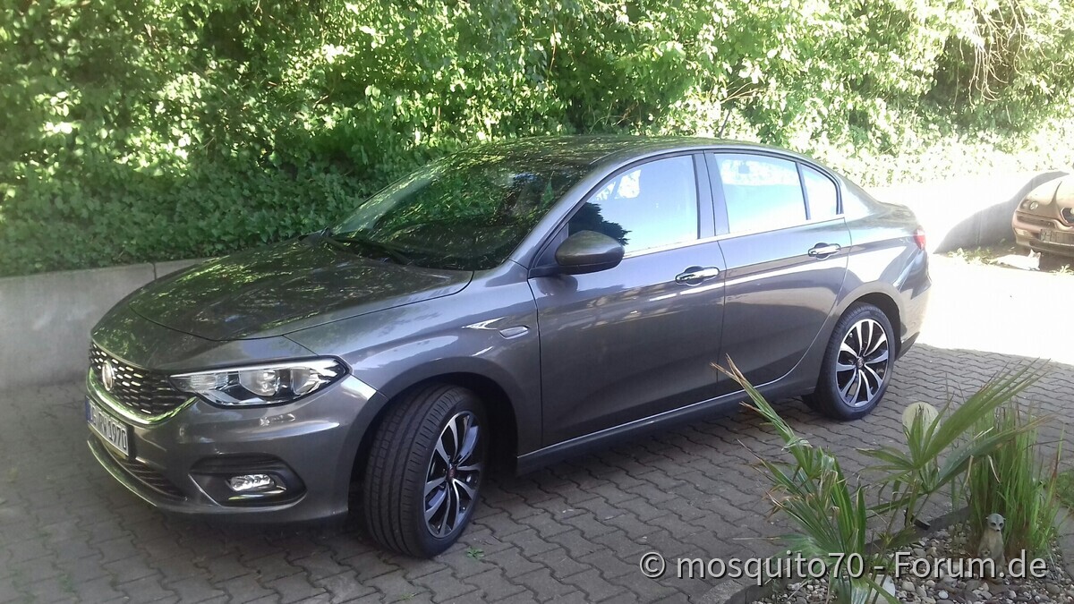 Meine Limousine ist eines meiner bevorzugten Fotomotive. Natürlich möchte ich Euch daran teilhaben lassen.