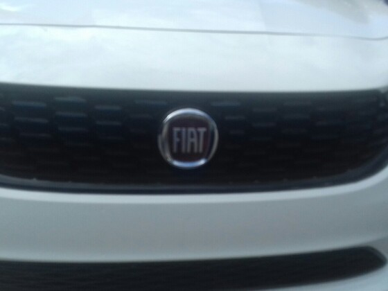FIAT Tipo S Design