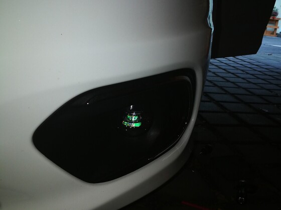 Led Nebelscheinwerfer