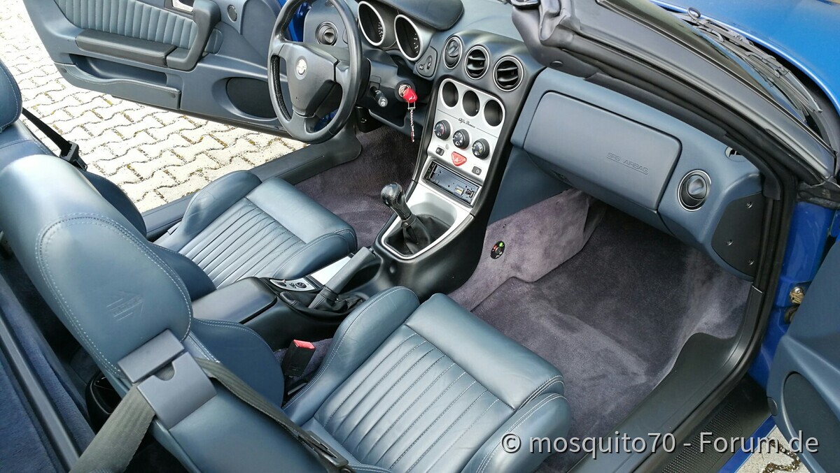 Das Ende des Dornröschenschlaf