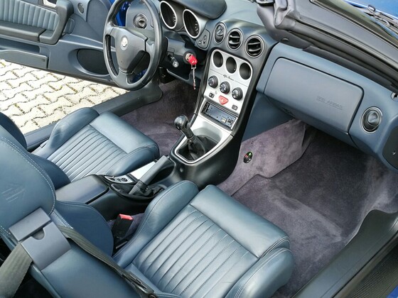 Das Ende des Dornröschenschlaf