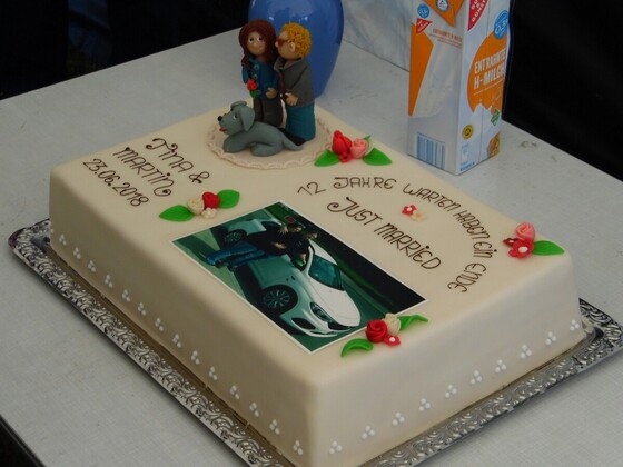 Exklusiv Fotos vom Event des Jahres.